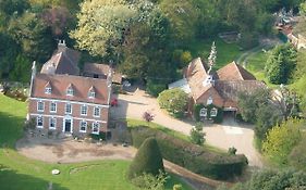 Brackenborough Hall Coach House - Stables