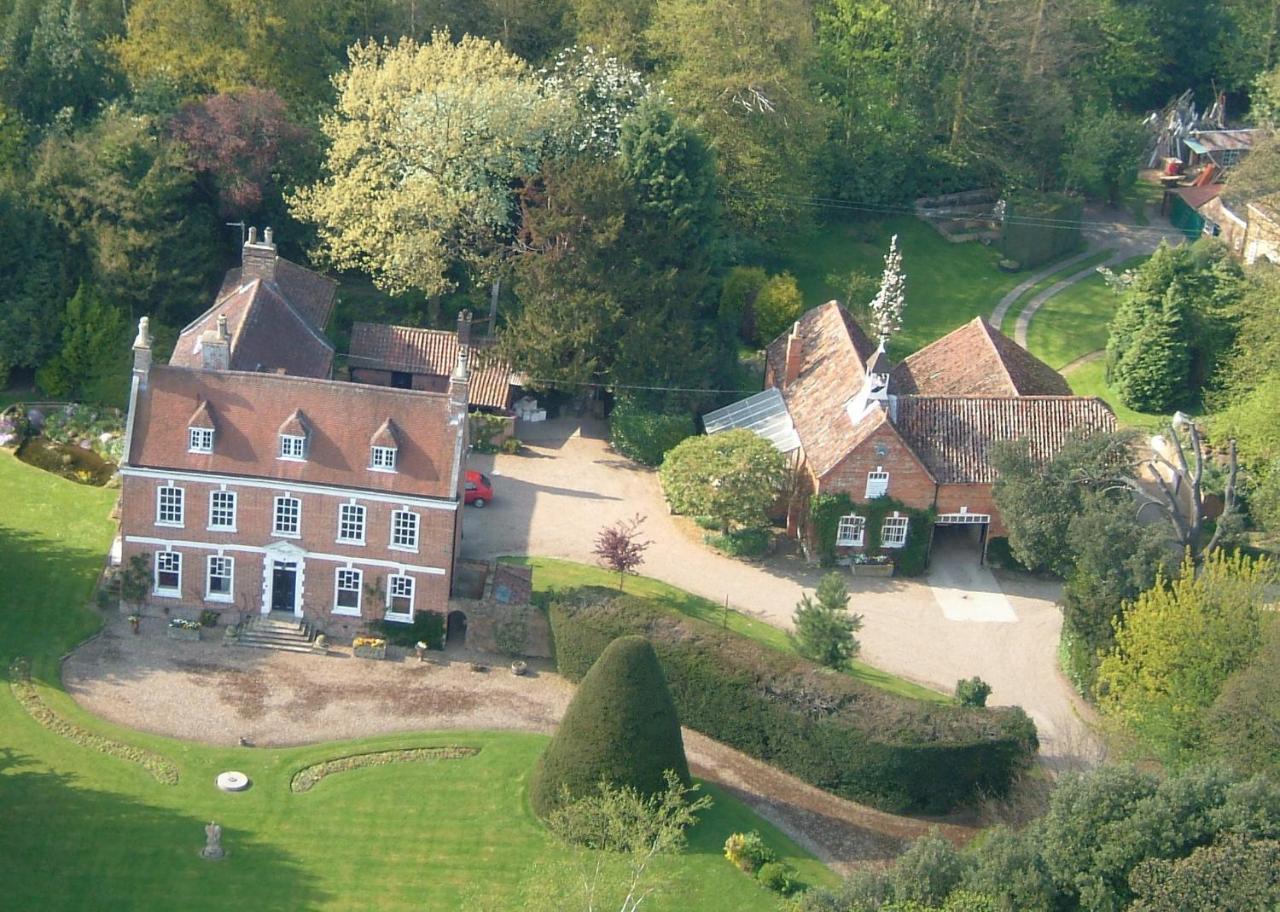 Brackenborough Hall Coach House - Stables Louth  Exterior photo